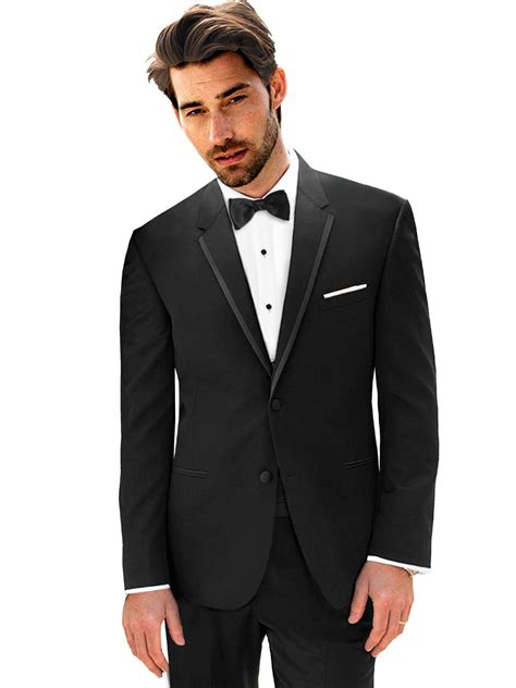 Michael Kors Men's Tuxedo & Suit Rental Styles for Rent 